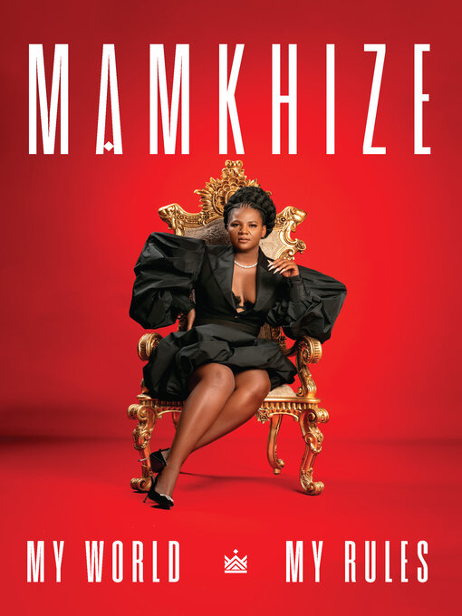 Title details for Mamkhize by Shaun Mkhize - Available